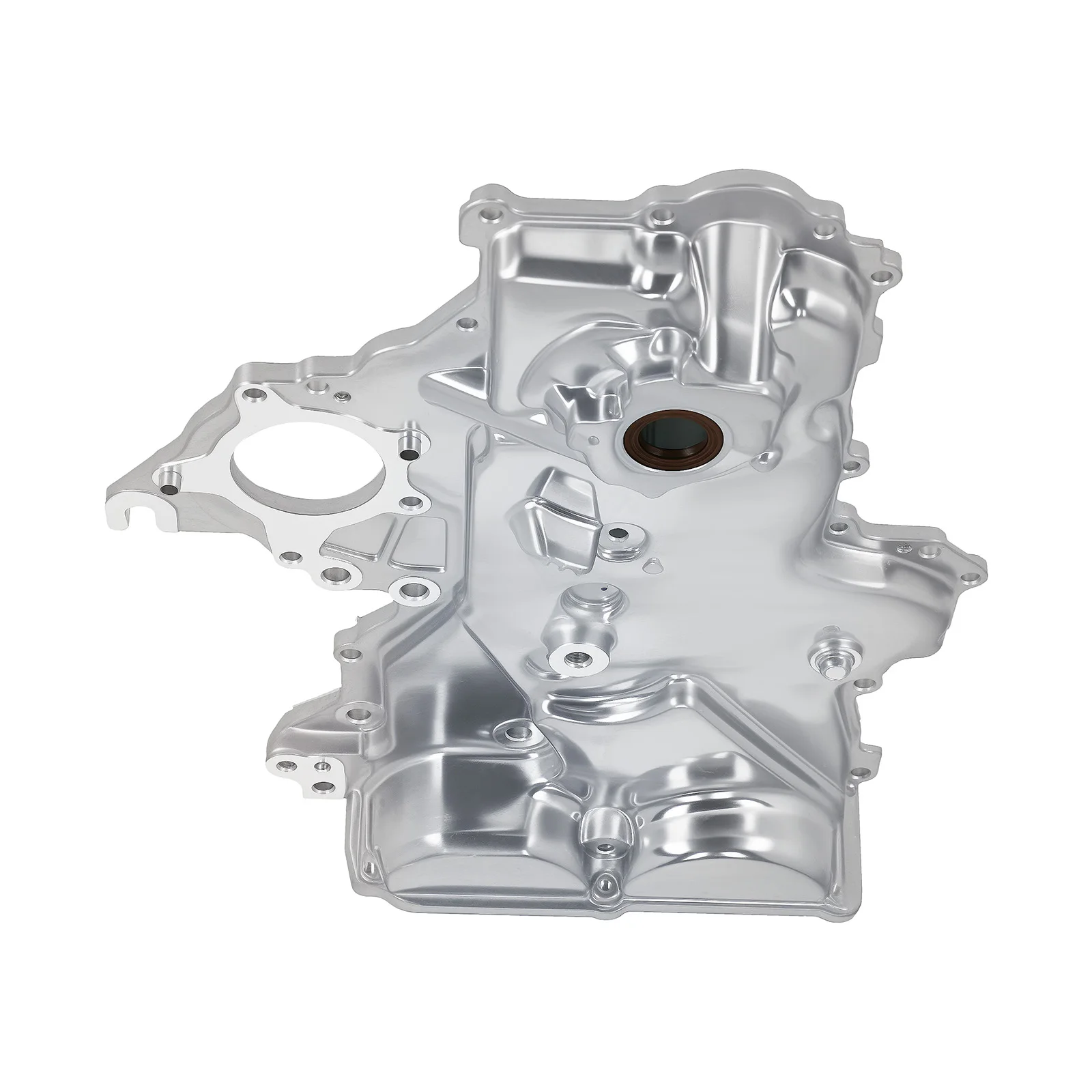 

Oil Pump Cover Assembly for Hyundai/Kia 1.6L Engine 213502B701