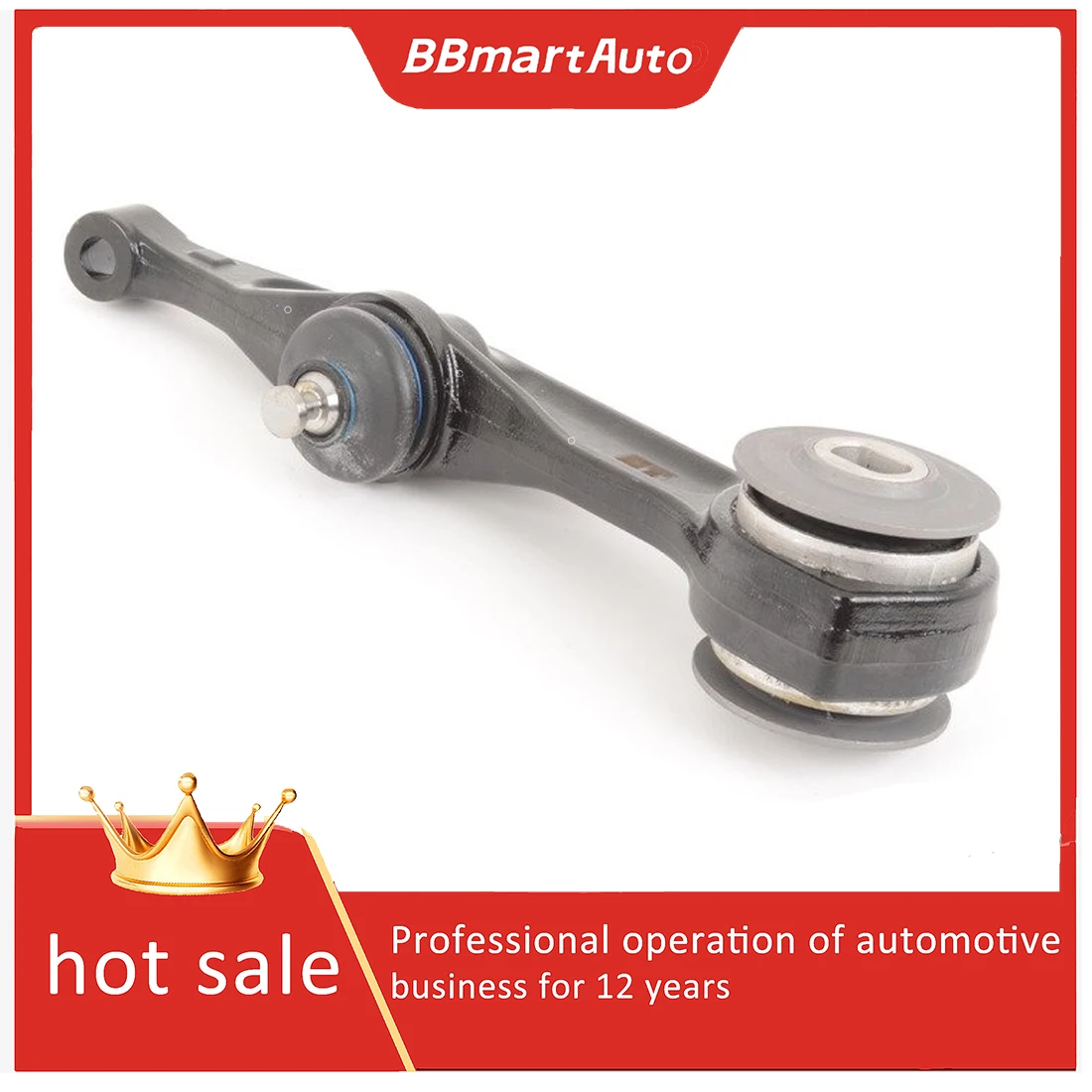 

2153300707 BBmart auto Front lower suspension for Mercedes Benz W215 W220 CL500 S500