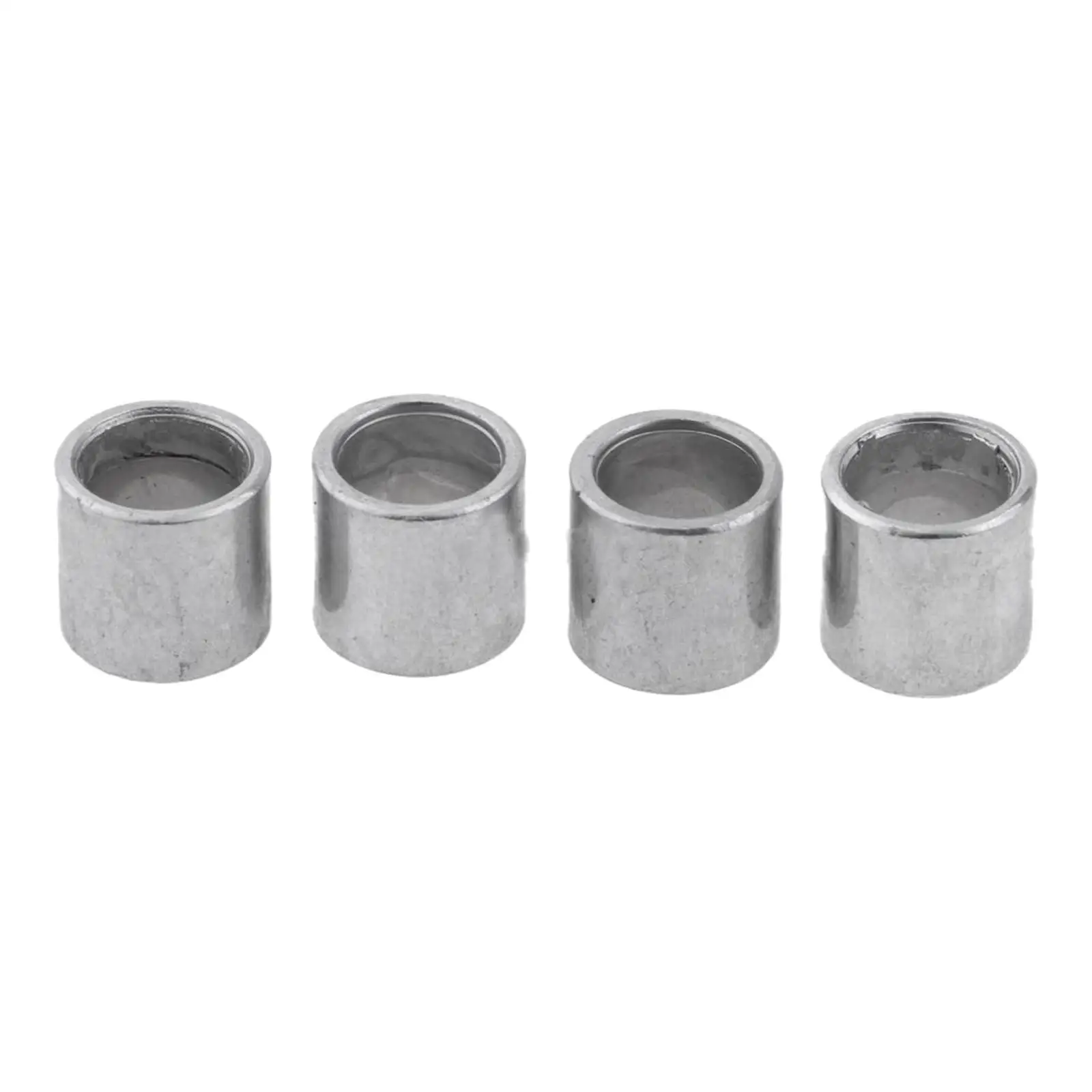 8 Pcs 608RS-ABEC 11 Bearings with and Washers Set High Performance Roller Skate Scooter Skateboard