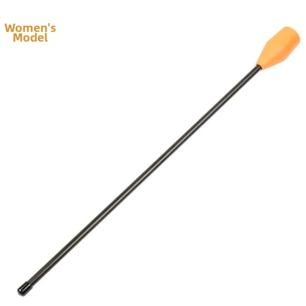Auxiliary golf training device for youth to improve swing posture and stabilize body rotation for better shot consistency
