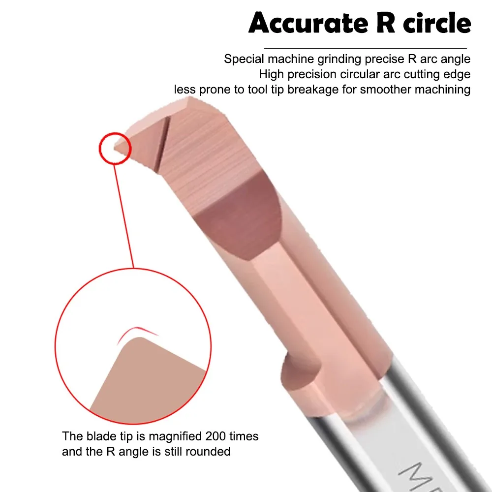 

MQR малый диаметр копия расточные инструменты карбид вольфрамовой стали станок с ЧПУ сейсмический расточный инструмент с внутренней канавкой