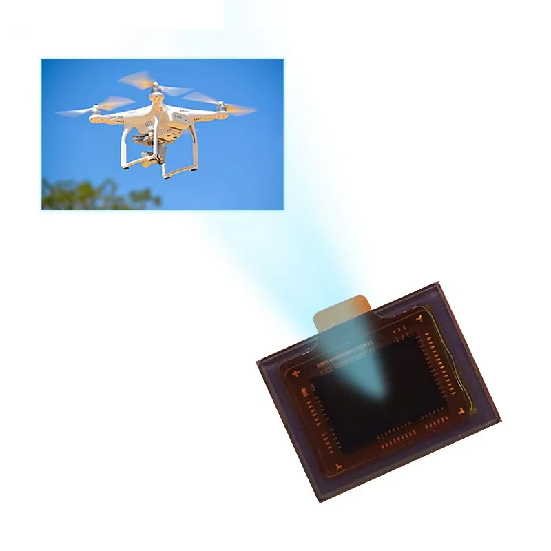 Super High Pixel 151MP 151 Megapixel 4.2