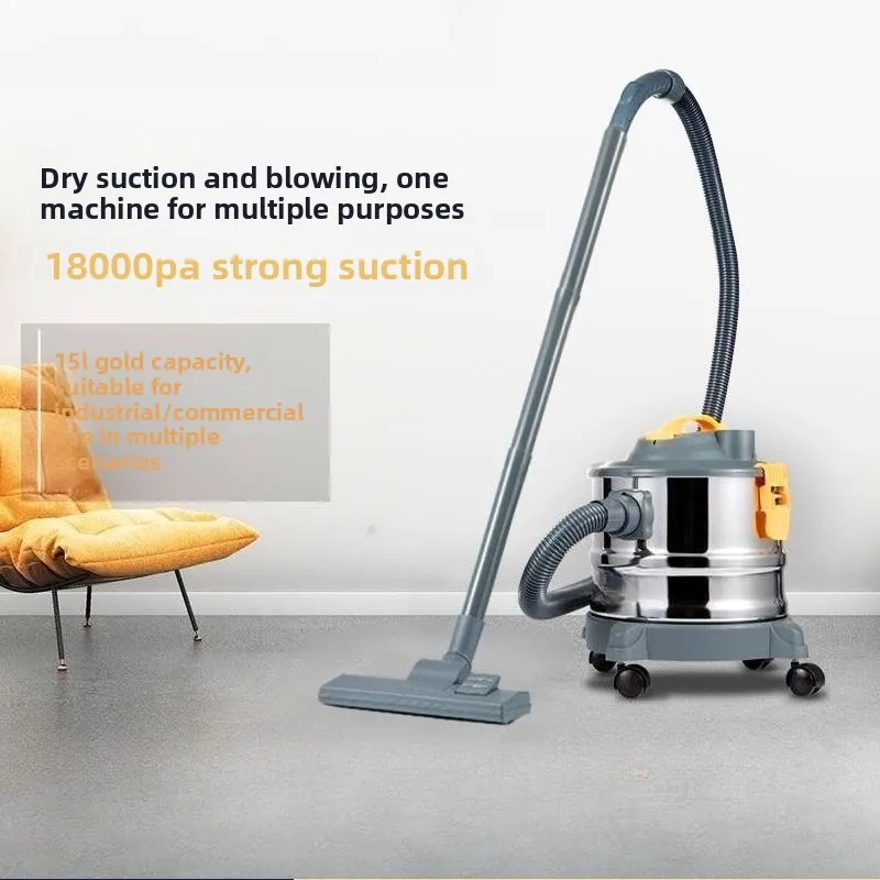 Professional Wet-Dr… - image