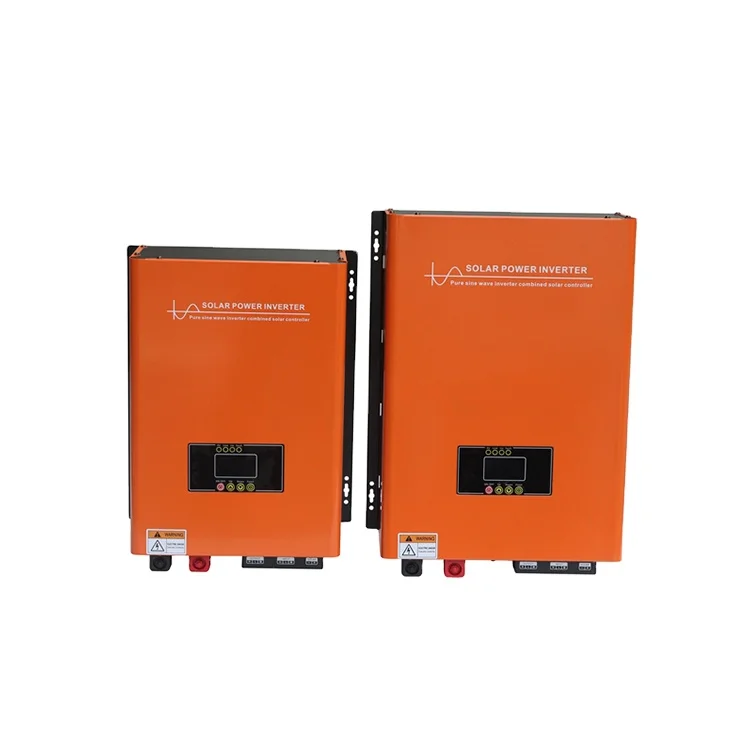 500W 12V Solar Energy System +Monocrystalline Panel + Hybrid Inverter+ Battery