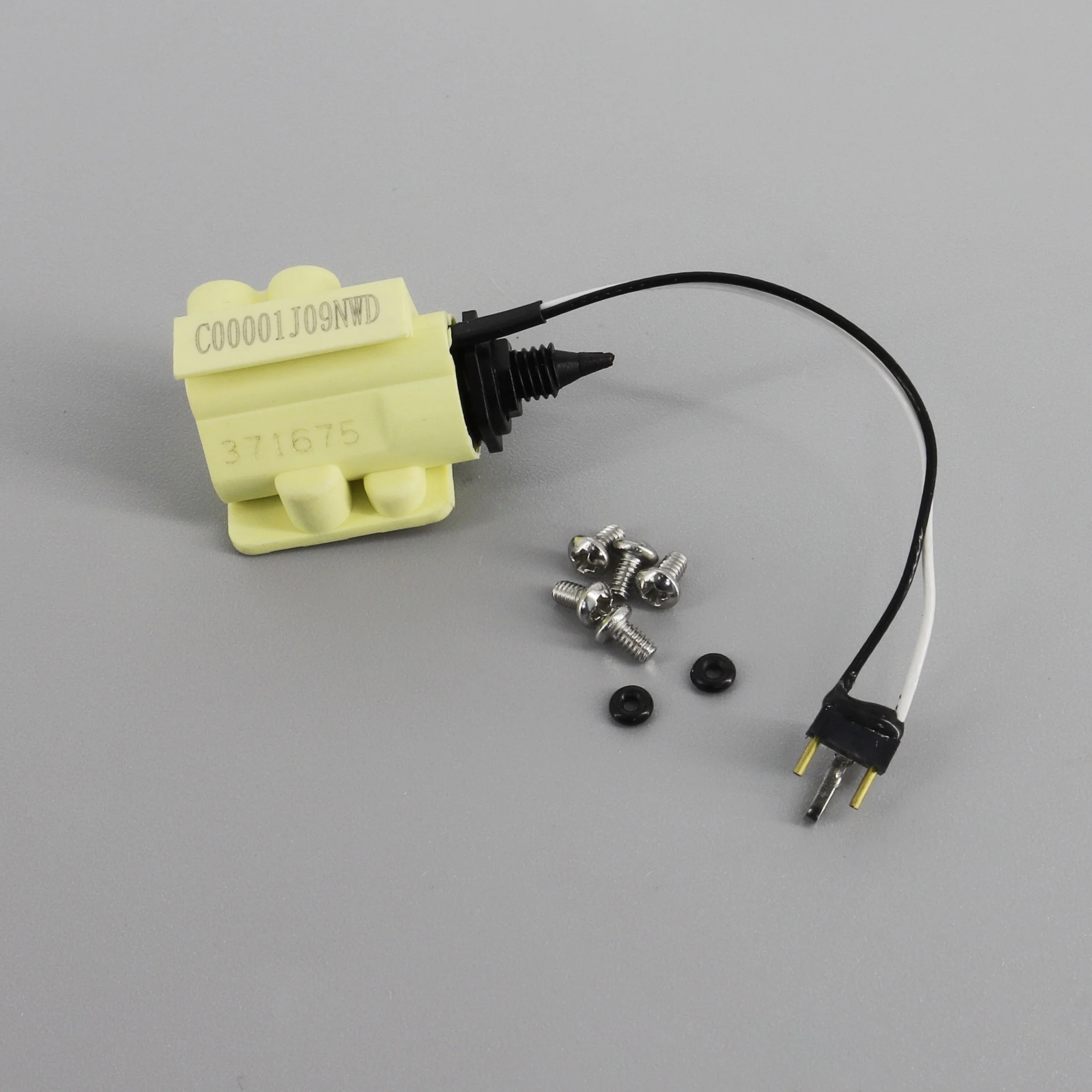 SP371675 NOZZLE, 66 MICRON use for Videojet 170i xl2000 37e excel series inkjet coding printer