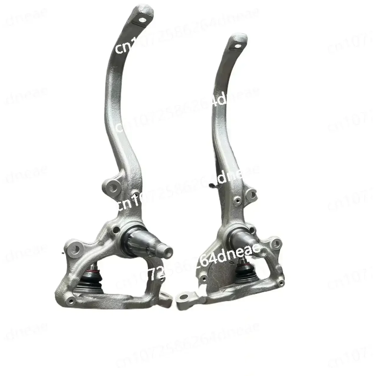 

High Quality Suspension Part Steering Knuckle For Mercedes Benz W211 A2113306420 A2113306520 Chinese Manufacturer