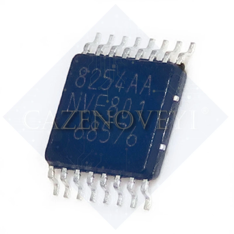 1-100PCS M51977P M51977 S-8254AAAFT-TB 8254AA SI2310DS AE9T QM3058M6 M3058M SN74LS181N SN74LS181 PCA9517AD PA9517A