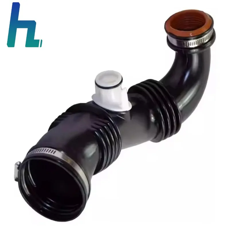 

9687883680 9656953680 Intake Pipe Air Filter Turbocharger Hose For Fiat Alfa Romeo Citroen Peugeot Lancia 13717798147
