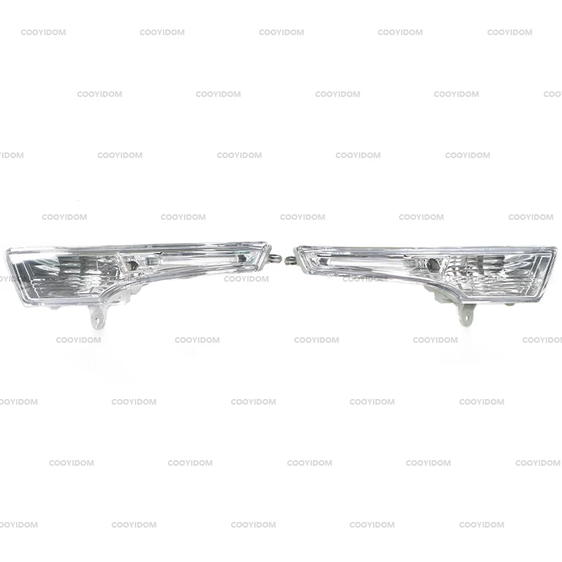 Front Bumper DRL Fog Light  Fog Lamp Cover Frame Fit For Nissan Altima 2013 2014 2015 2016 For Car Driving Lamp Car Lights