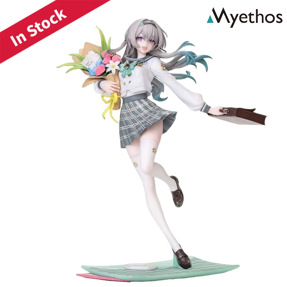 Original Genuine in Stock Myethos Gift+ Honkai: Star Rail Firefly Spring Missive Ver. Game Character Figure Model 1/8 H=206mm