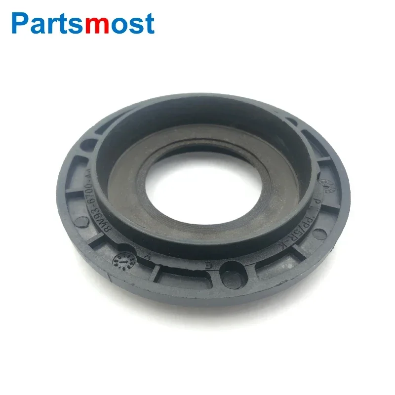 

LR010706 AJ811449 FRONT CRANKSHAFT OIL SEAL FOR 5.0 V8 RANGE ROVER 10-13 3.0 V6 NEW DISCOVERY LR4 RR SPORT VELAR JAGUAR XJ XE XF
