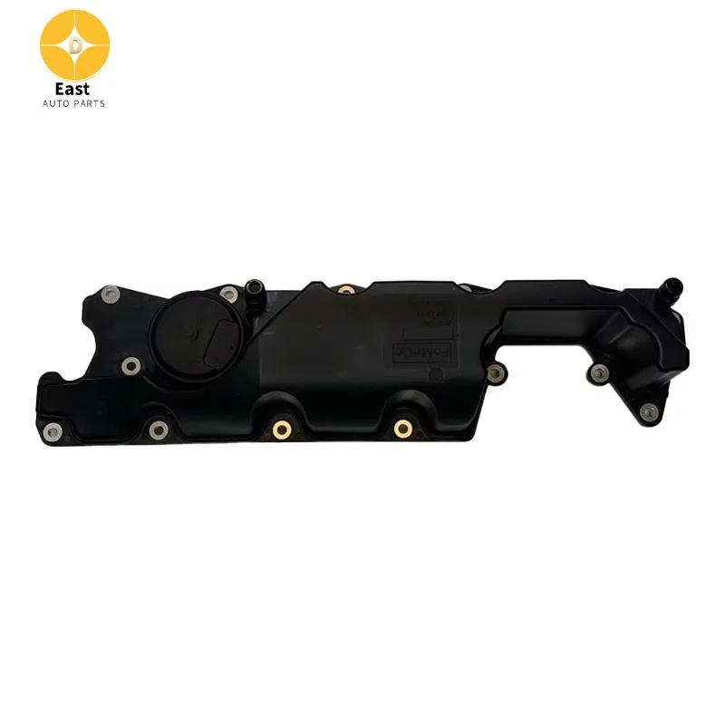

LR094438 Engine Ventilation Hood Valve Cover for Land Rover Discovery Sport Range Rover Evoque Jaguar LR110464 JDE39605
