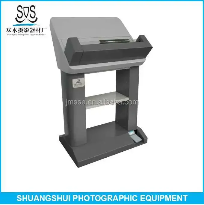 Chinese high quality photo album binding machine pneumatic cutting way industrial binding machine album binding machine