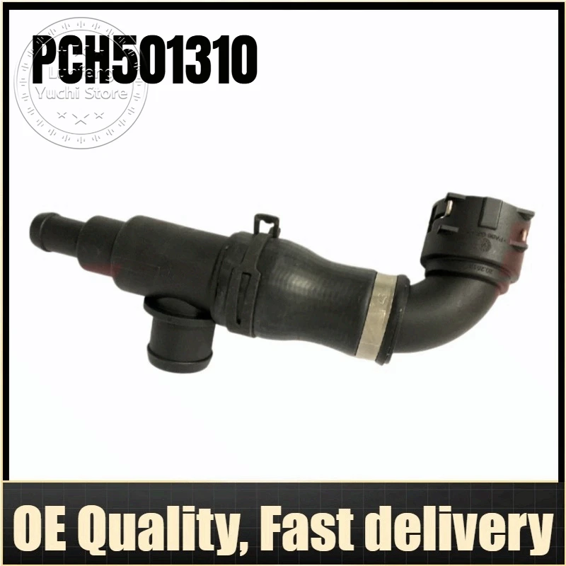 

PCH501310 - Thermostat to Radiator Hose For Land Rover Range Rover L322