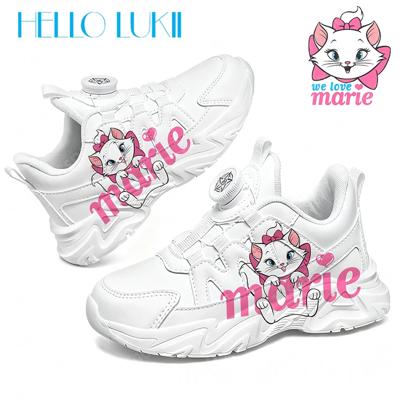 

2025 Рождество Мари, высокое качество, поддержка свода стопы, детская обувь для мальчиков и девочек, молодежные студенческие спортивные кроссовки