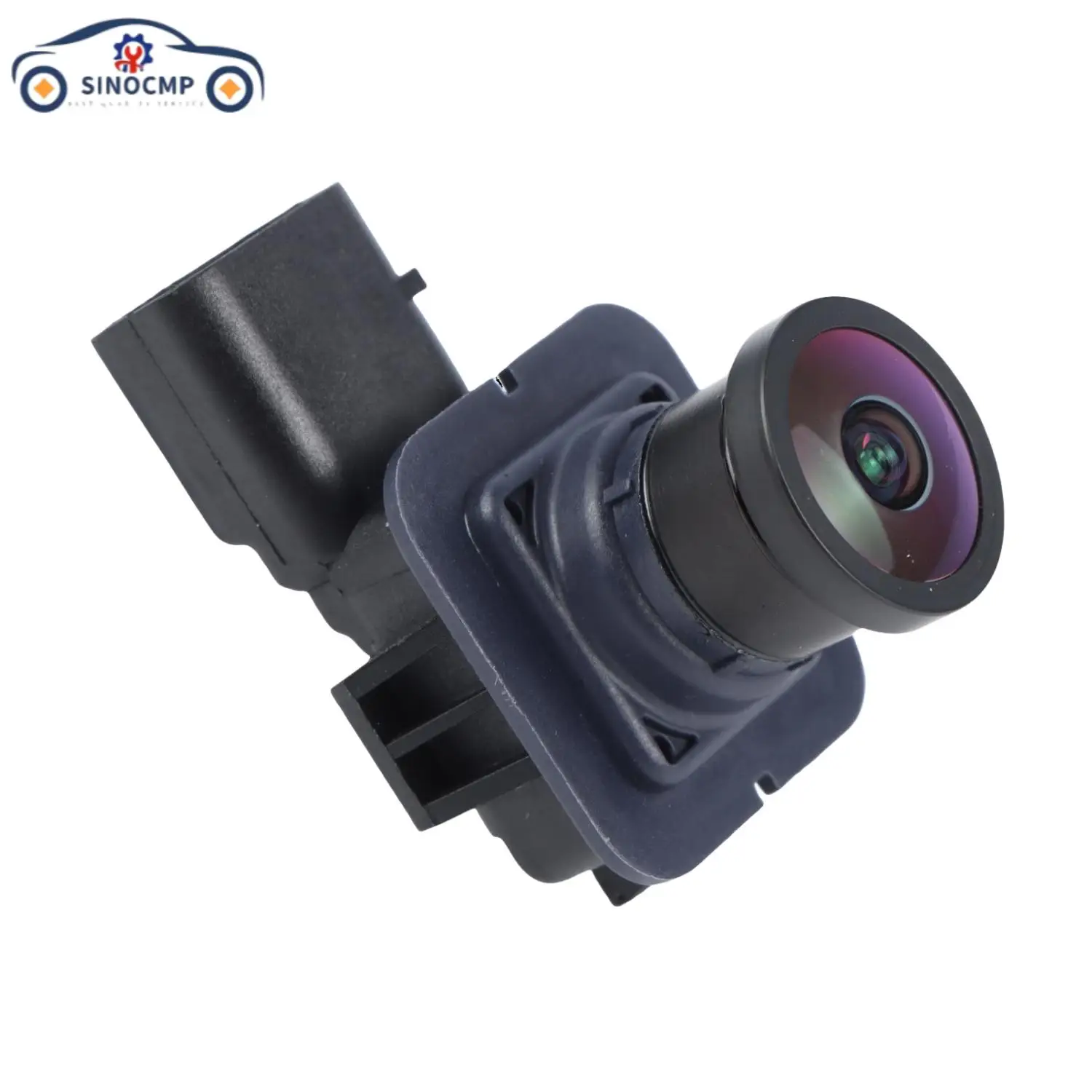 1Pcs Rear View BackUp Camera For 2011-2015 Ford Edge BT4Z-19G490-B Car Electronics / Car DVR Vehicle Camera