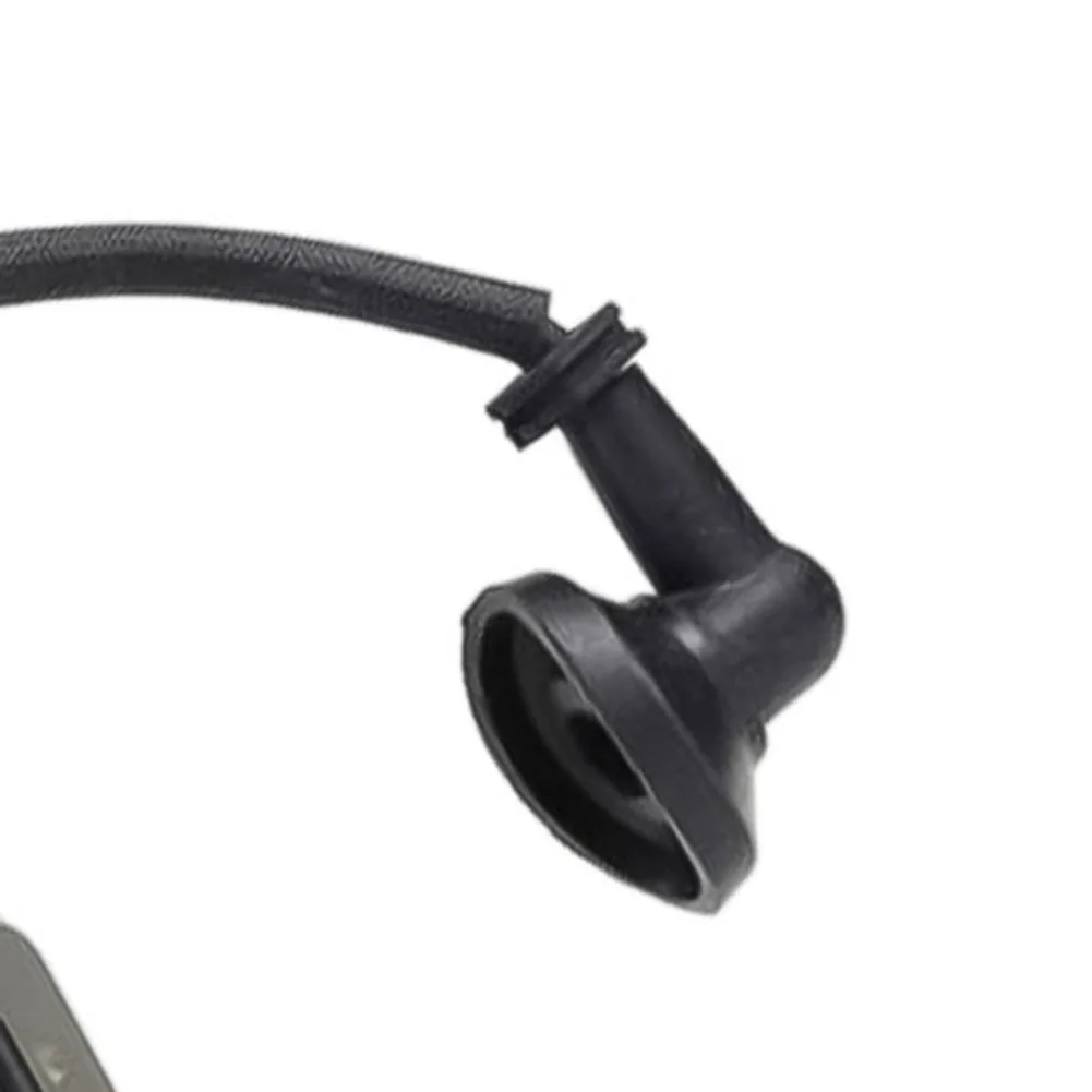 CG430 Spark Component Ignition Coil 1E40F-5 For Demanding Conditions Quick Engine Starts Robust Materials Construction