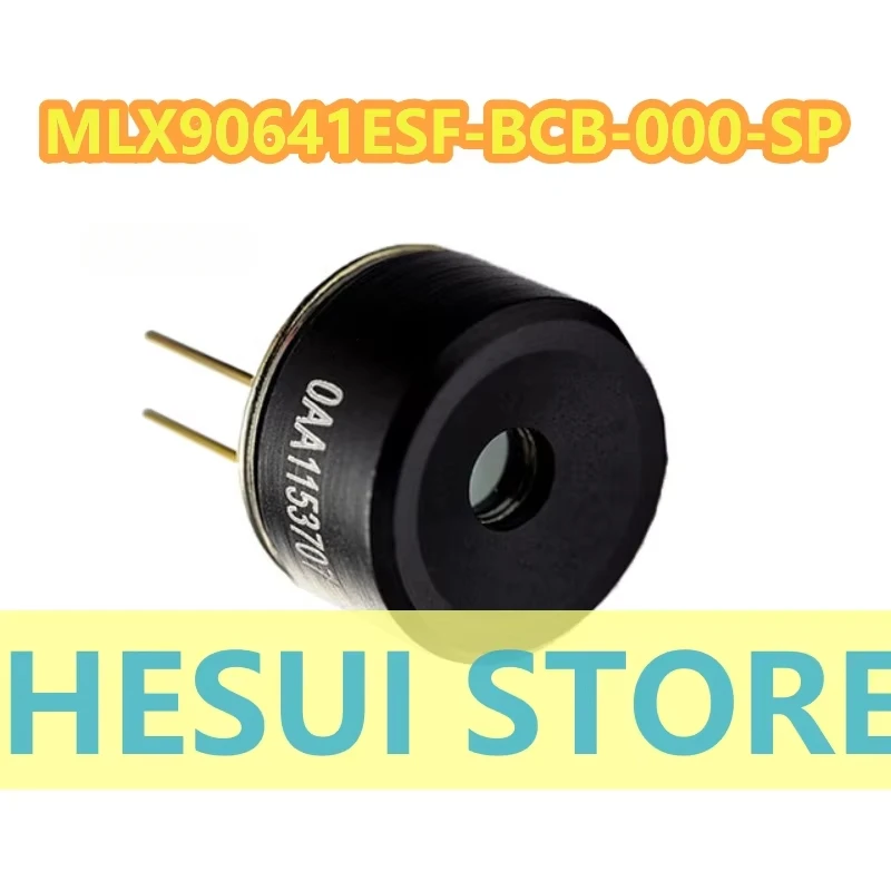 MLX90641ESF-BCB-000-SP 1616x12 60FOV TO39 asli