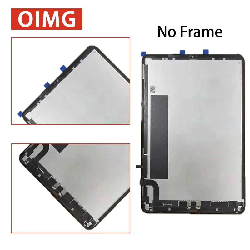10.9“inch New LCD For iPad Air4 Air 4 A2072 A2316 A2324 A2325 LCD