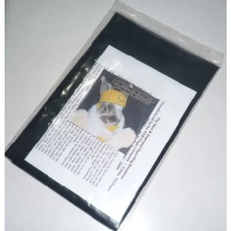 باندانا باطني مذهل بالتلاشي من قبل روبرت هاس ، الحيل السحرية ، عن قرب ، الموز المتلاشي ، الدعائم السحرية ، متعة الأوهام ، المسرح #4