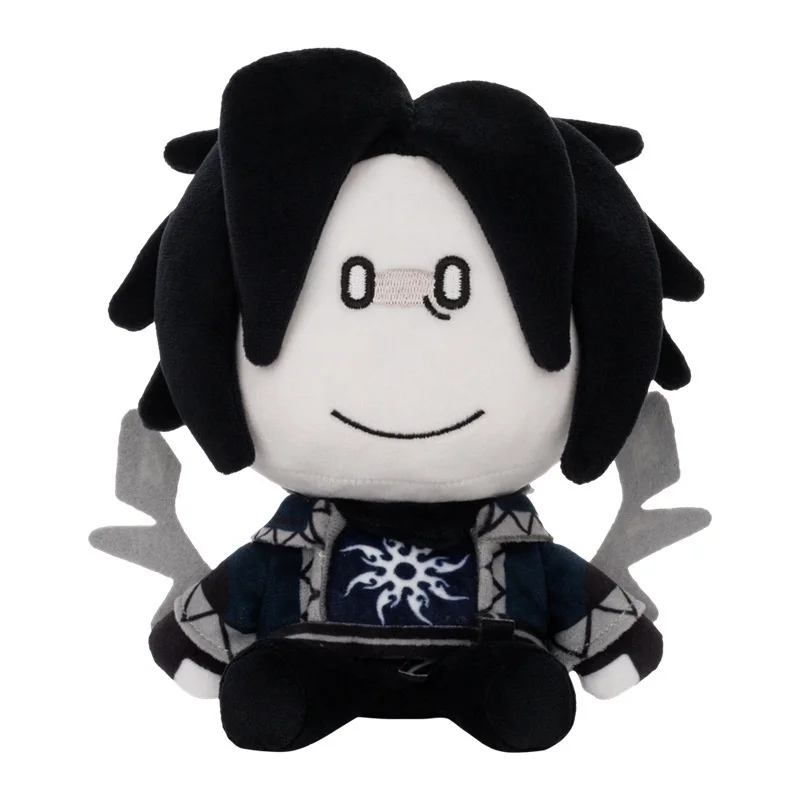 

2026 New Inventory Twice Forgotten Plush Dolls Cute Anime Surrounding Toys Children's Gifts Birthday Gifts