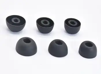 6個矽膠耳塞套,適用於Anker Soundcore Liberty 2 pro耳機,也適用於Life P2 P3 a20i Liberty 3/ Liberty Air2 TWS耳機。 8 最佳銷售 安克生活 P3 - №6