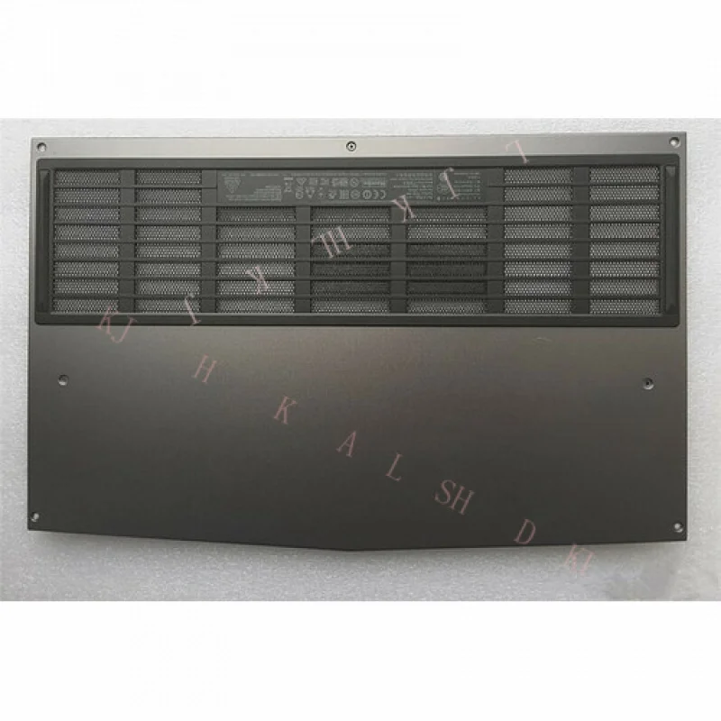 

N НОВЫЙ нижний чехол для Dell Alienware 15 R3 071YM7 71YM7