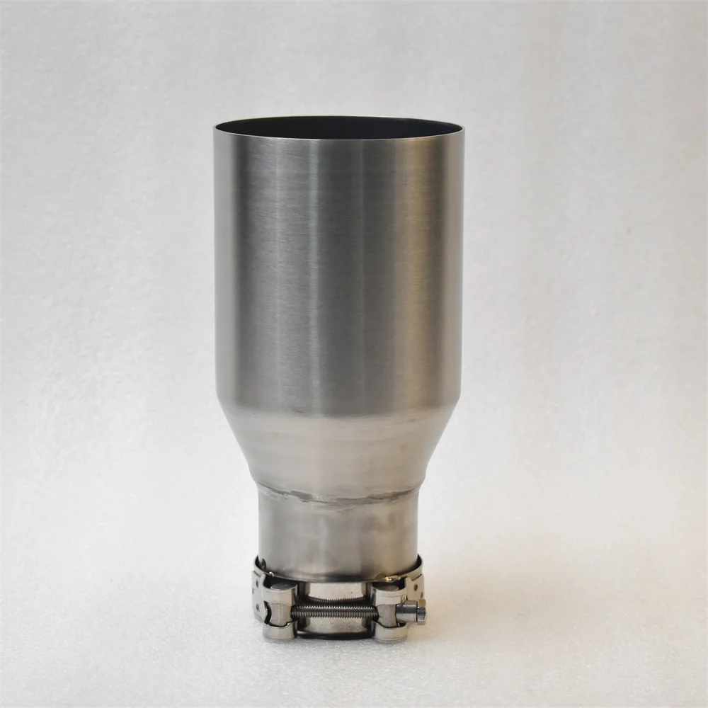 Thumbnail 3 - #13 Trending Car Exhaust Systems Right Now