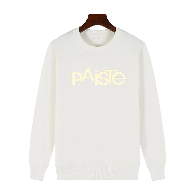 Paiste Cymbals الأصوات Gongs الموسيقى الكلاسيكية الجرافيك بلوزات الشتاء القطن سميكة سترة هوديي لجميع الأعمار ملابس رياضية للرجال