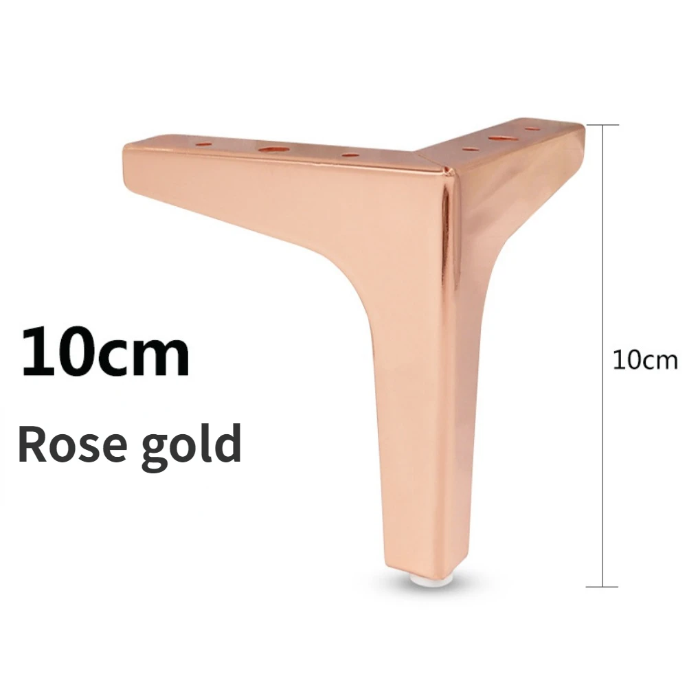 High R&D Capability Stage Capabilities Statement Plastic Furniture Accessories Sofa Bed Leg Screw Custom Size Furniture Componen