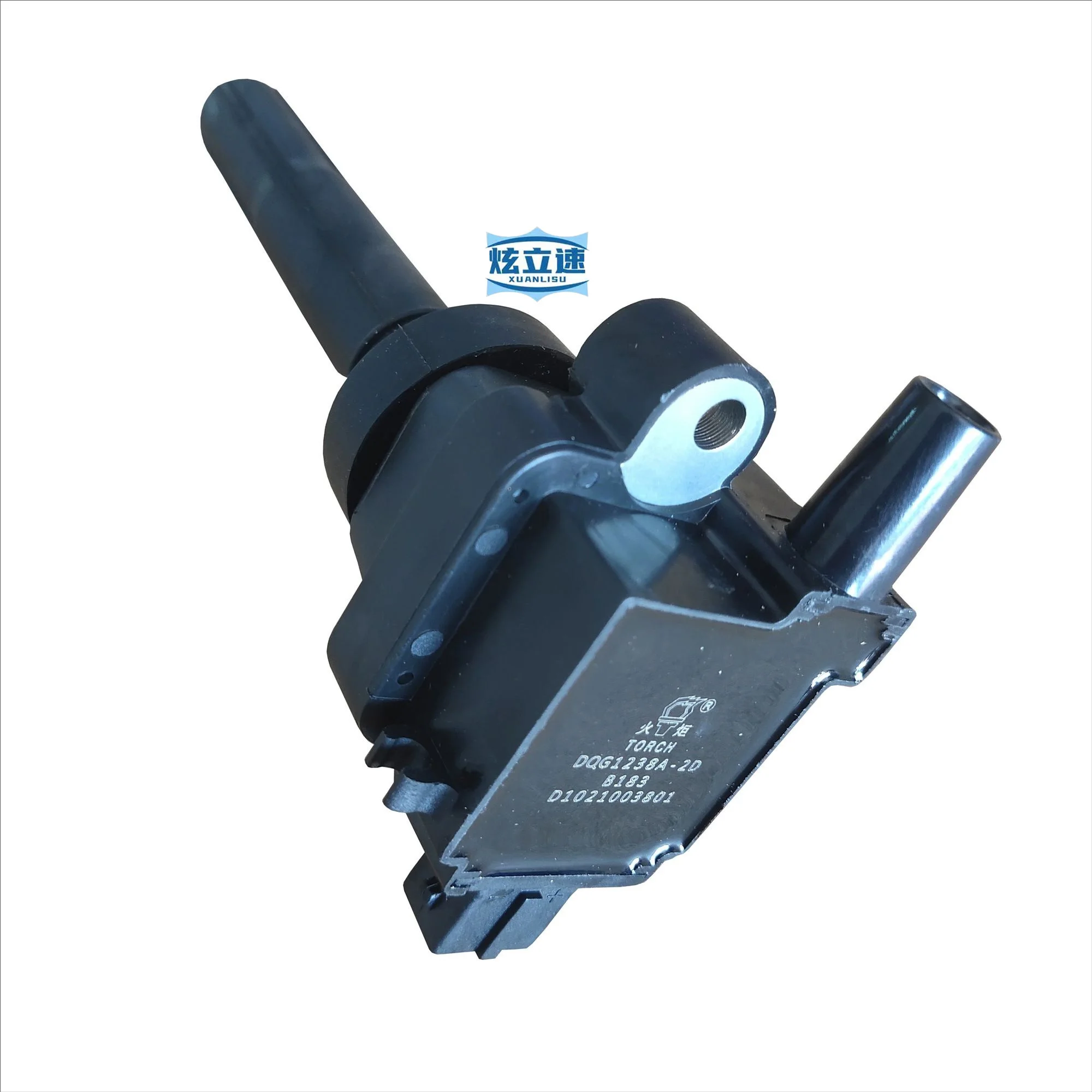 Suitable for Geely Vision British Seaview SC7 Global Hawk GC7 New Vision ignition coil original factory