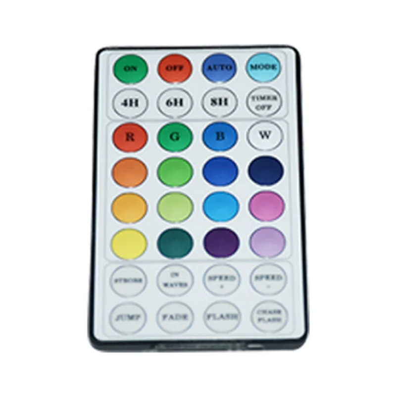 Bande lumineuse LED A29F-RGB pour Console PS5, effets multiples avec éclairage LED pour barre lumineuse de Console PS5