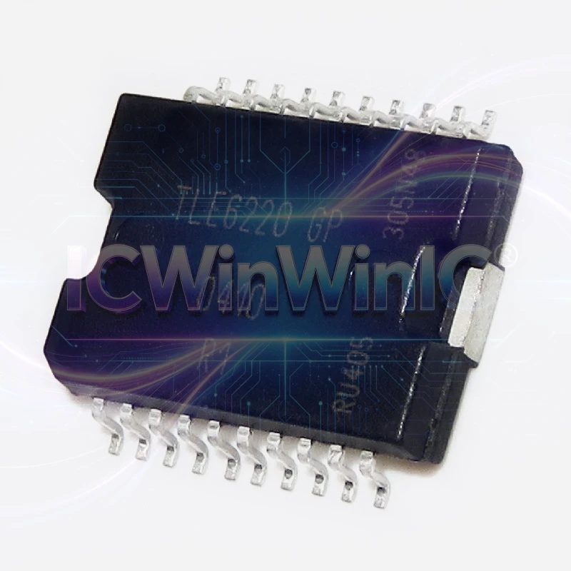 5-50PCS IRF7307PBF IRF7307 F7307 TLE6220GP TLE6220 TDF8591TH TDF8591 IRFB4229 FB4229 THS7316DR THS7316 7316 FQP13N10L FQP13N10