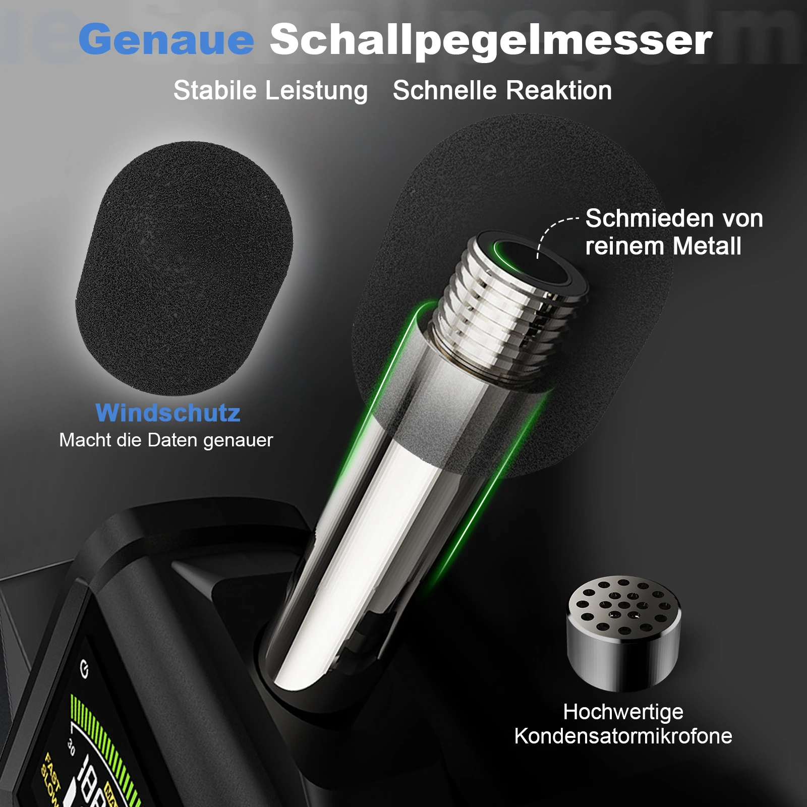 Thumbnail 4 - #35 Sound Meters Comparison Guide