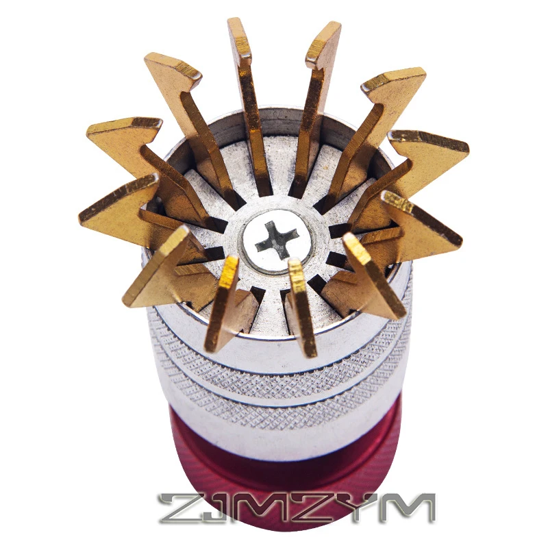 Watch Crystal Lift Front Case Cover Inserter Remover Opener Glass Remove Battery Replace Watch Repair Tool Watchmaker