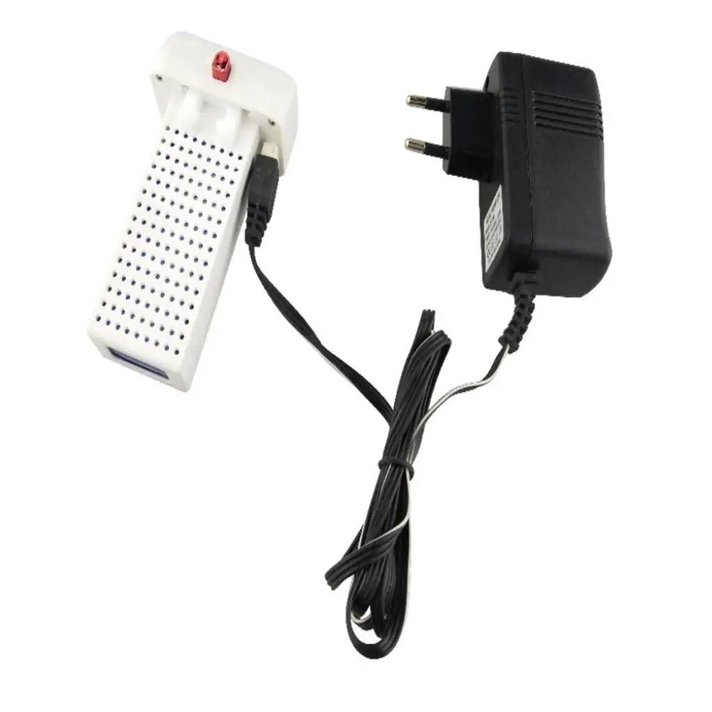 European Standard 3 in 1 Charger Cable for RC Helicopter Lipo Battery for SYMA X8C X8G X8SG V913