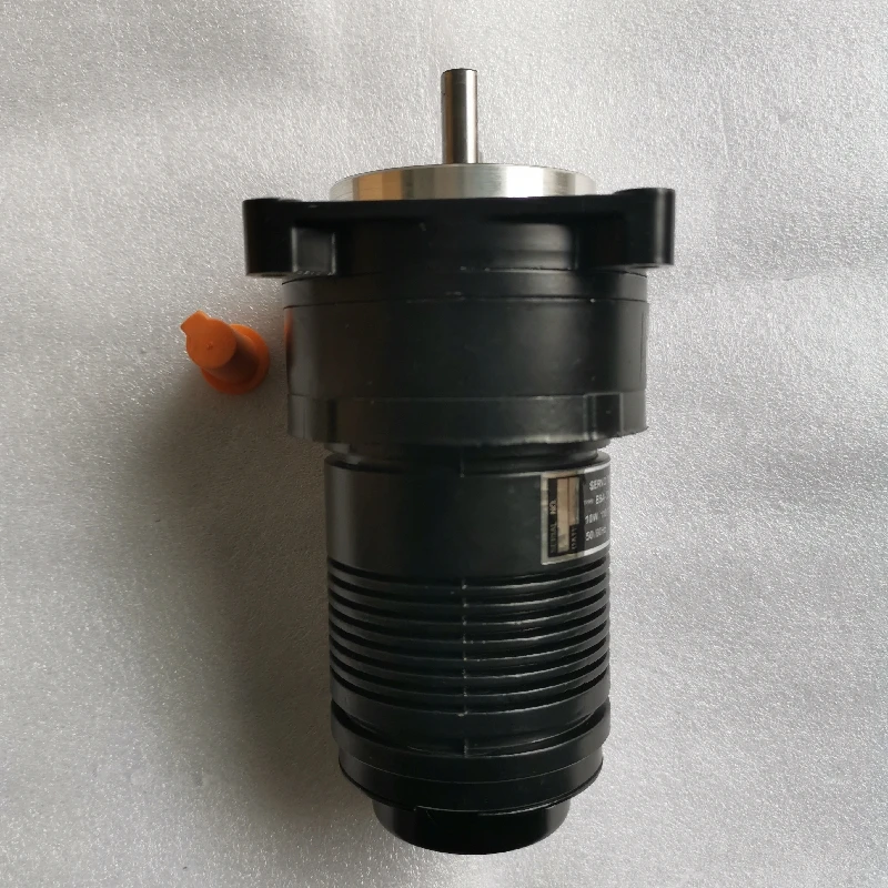 

Numerical control lathe feeder motor, ESA-10S ESA-15S 110V