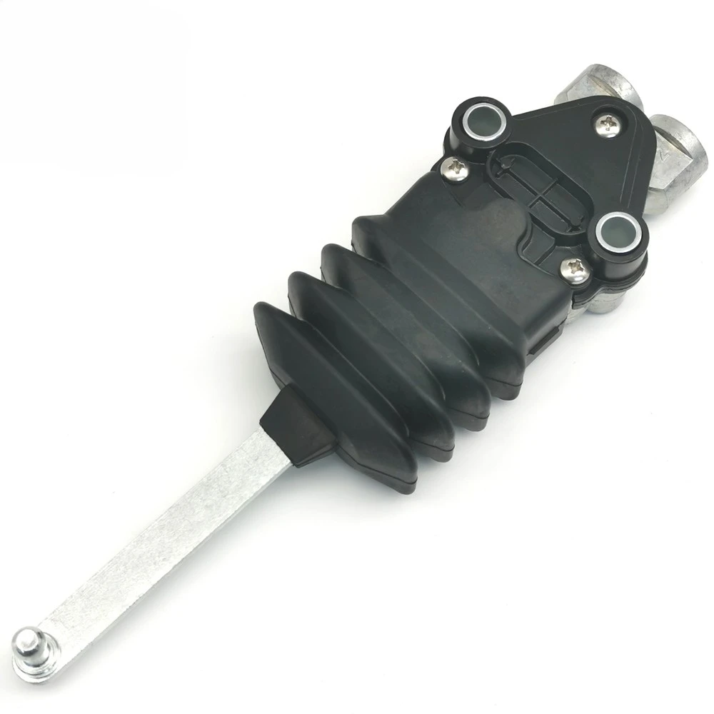 

OE: 4640070020 4640070030 20531965 20531967 3198233 8141934 Клапан выравнивания салона с пневматической подвеской грузовика для Volvo FH/FM/FMX/ Daf