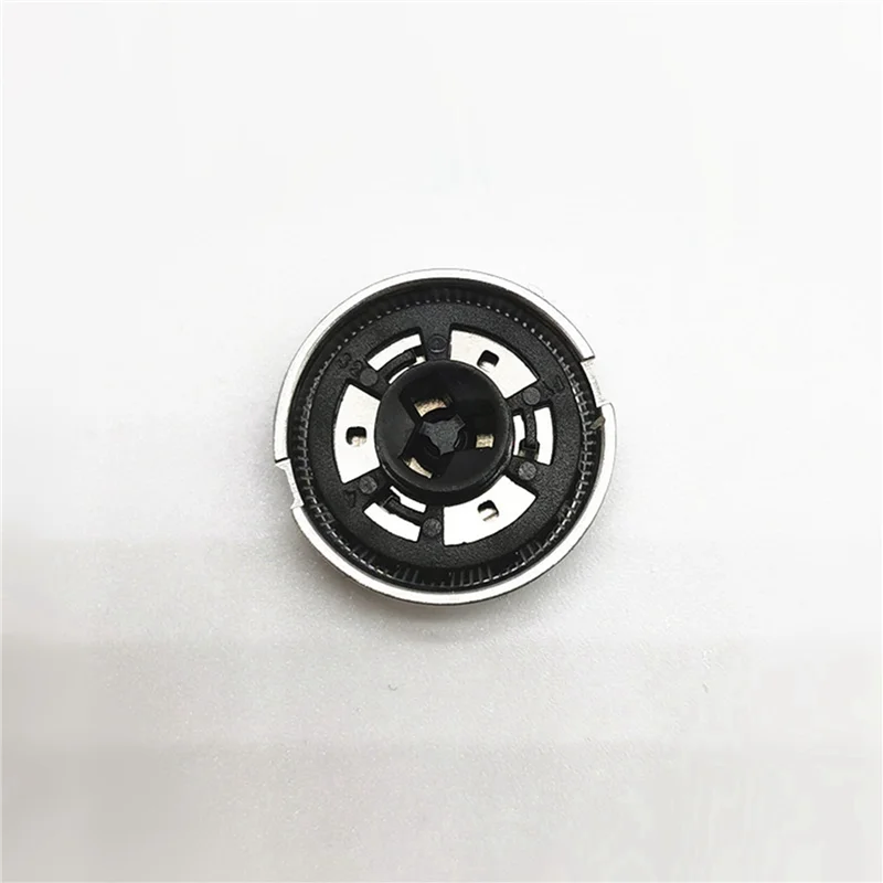 رؤوس بديلة UNCL 9Pack SH30 لسلسلة ماكينة الحلاقة Norelco 3000 و2000 و1000 وS738، مع شفرات حادة متينة