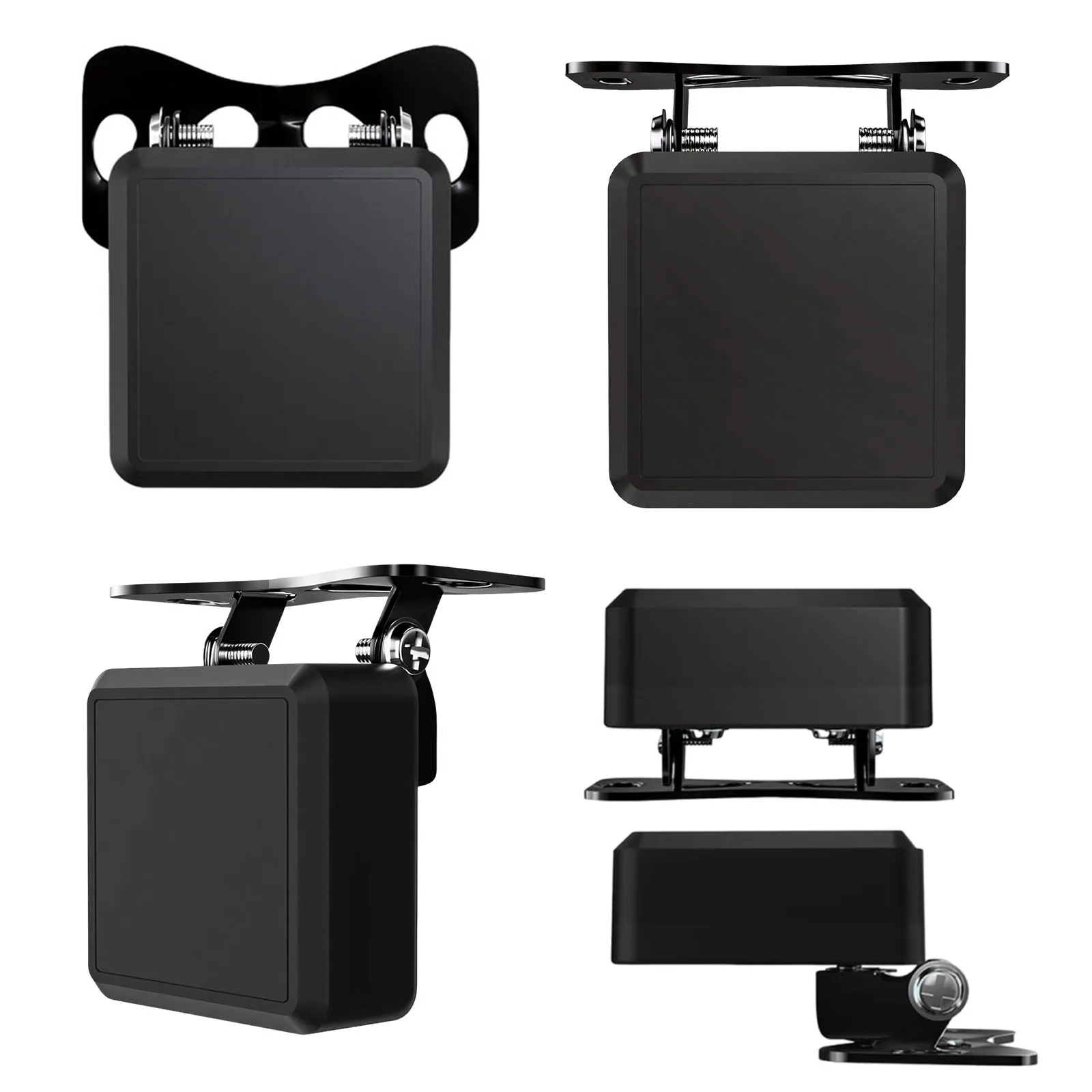 

Millimeter Wave Radar Reversing Sensor 50m Range Motorcycle Lane Change Assist Radar IP67 Waterproof Motorcycles Accessories