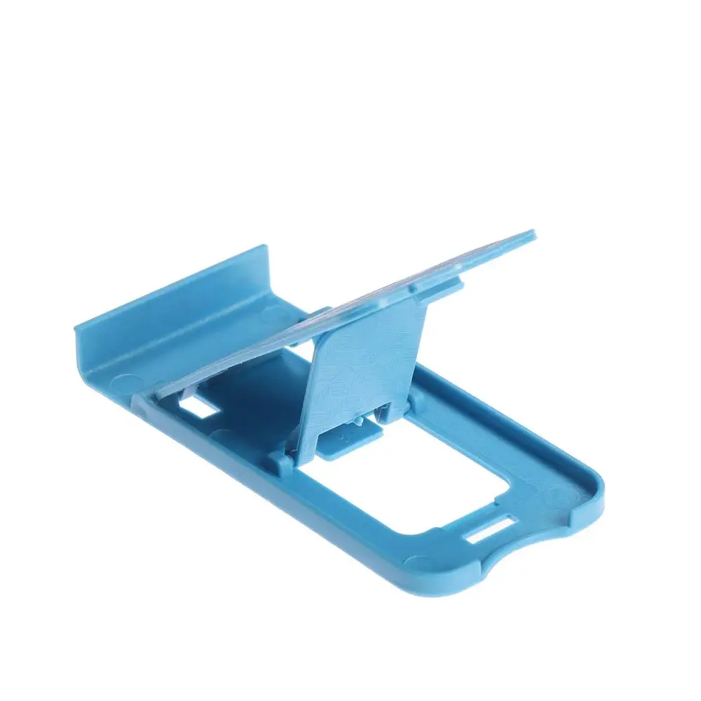 

Универсальная подставка для мобильного телефона, складной кронштейн, держатель для телефона, подставка для планшета