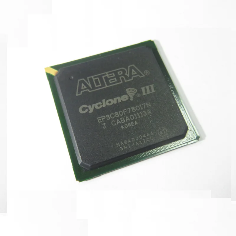 

EP3C80F780C6N EP3C80F780C7N ALTERA FPGA CPLD EP3C80F780C8N EP3C80F780I7N