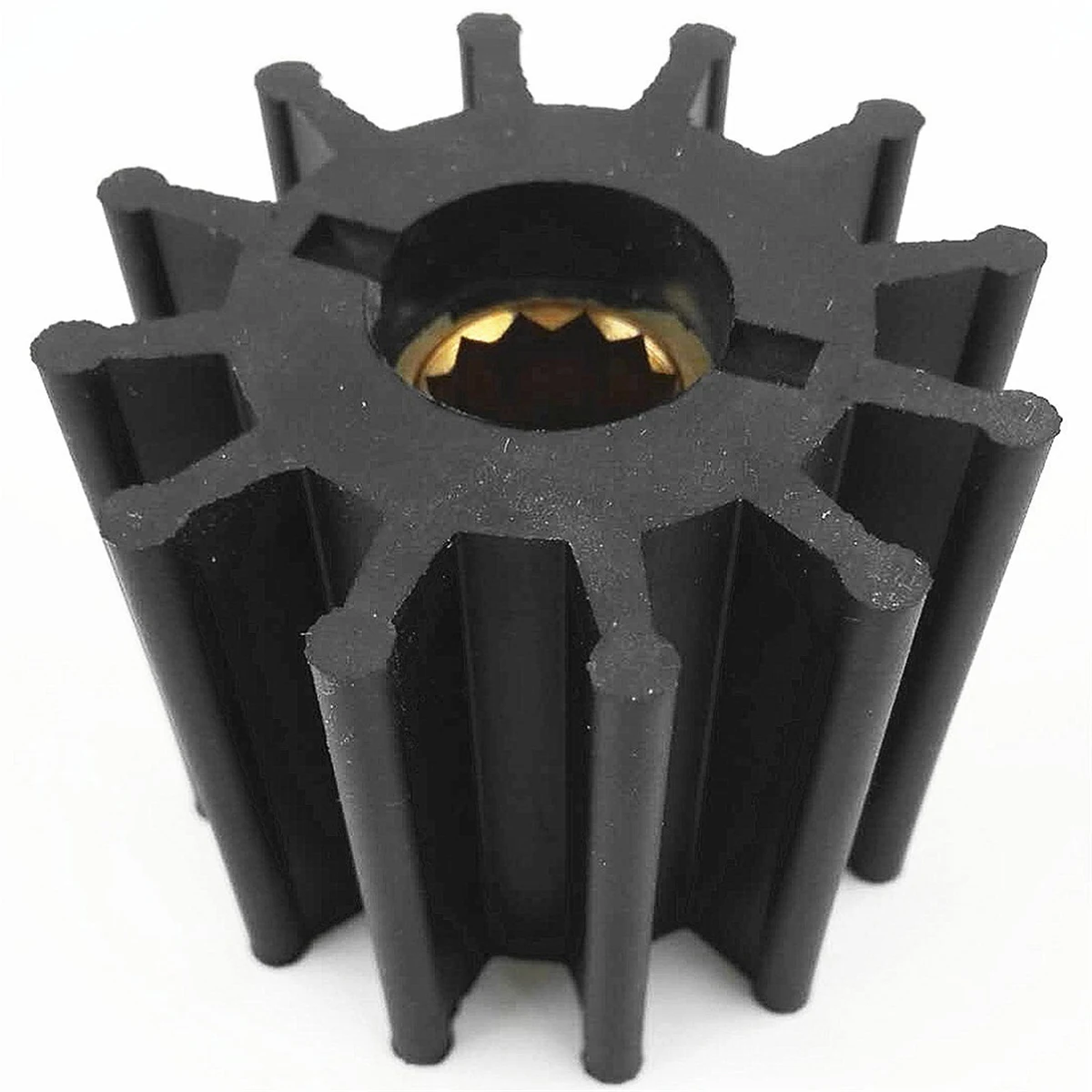 Impeller Replacement Kit for Jabsco 22120-0001 CEF 500104 Sie 18-3287 Volvo 834794 876120