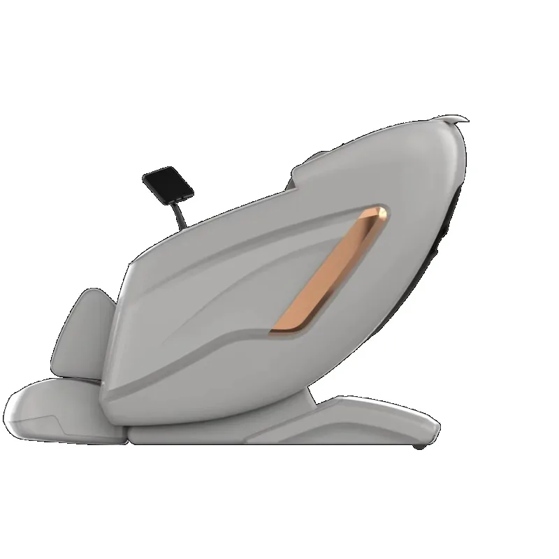 

8D Electric Most Luxury 8D Massage Chair Zero Gravity Full Body Thai Details