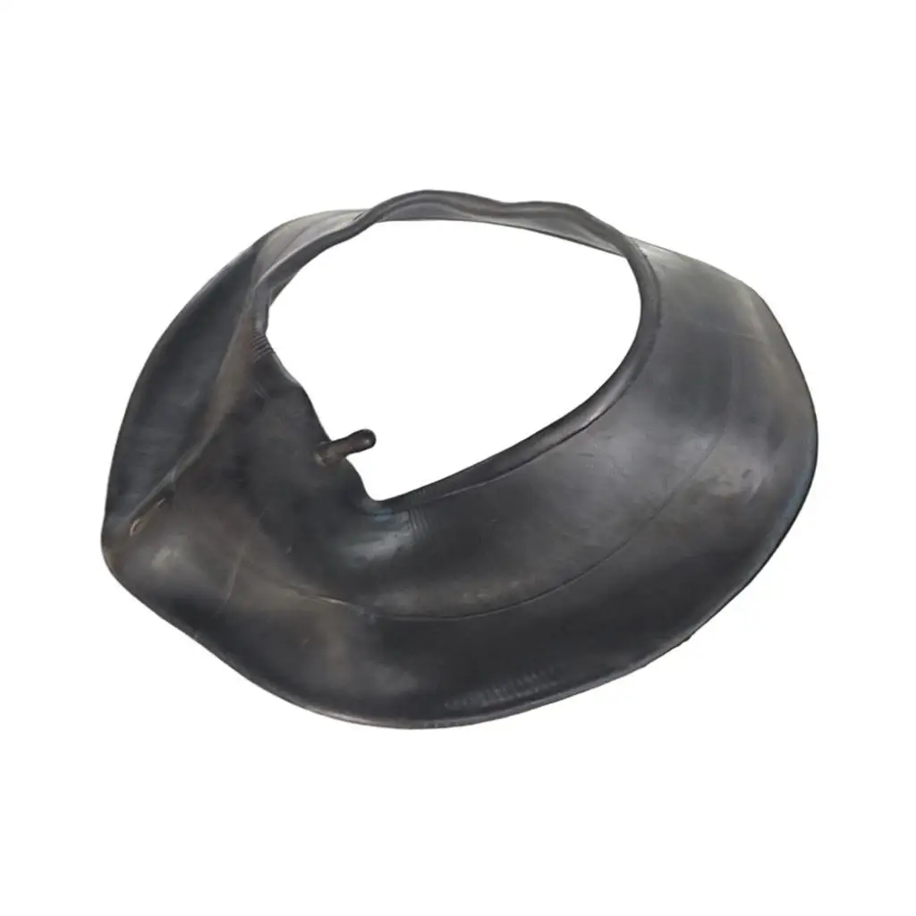 Long Lasting Rubber 16x6.50-8 Tire Inner Tube Air Tightness Upgrade for Mopeds for Honda XR75 XR80