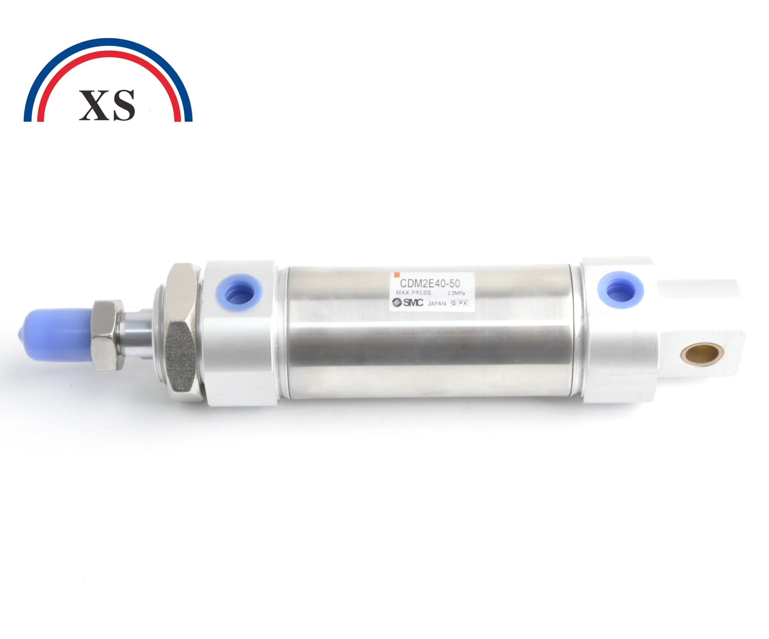 

Лучшее качество CDM2E40-50 Komori пневматический цилиндр офсетной печатной машины детали