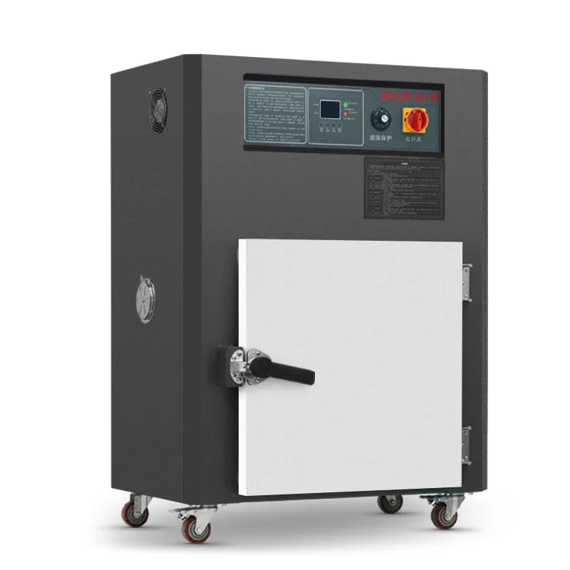 Industrial oven drying oven constant temperature hopper dryer