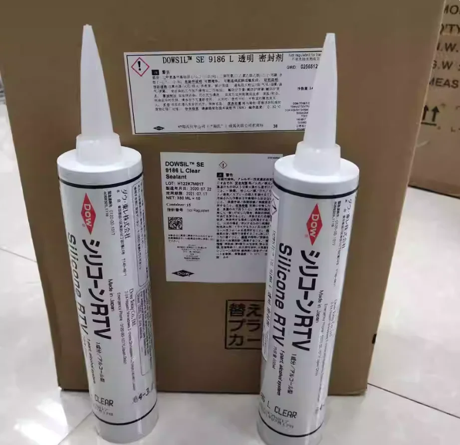 FOR DOW CORNING SE9186L Silicone Curing Agent for Circuit Board Encapsulation Waterproof Insulation Original Product
