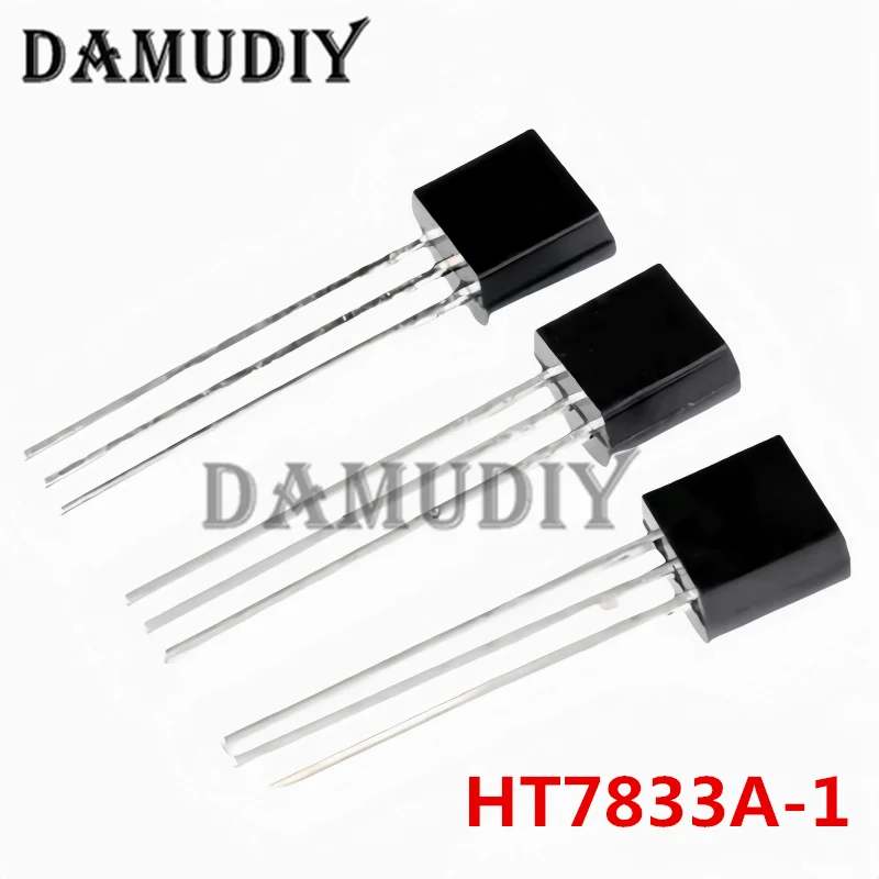 10 шт. HT7833 HT7833A-1