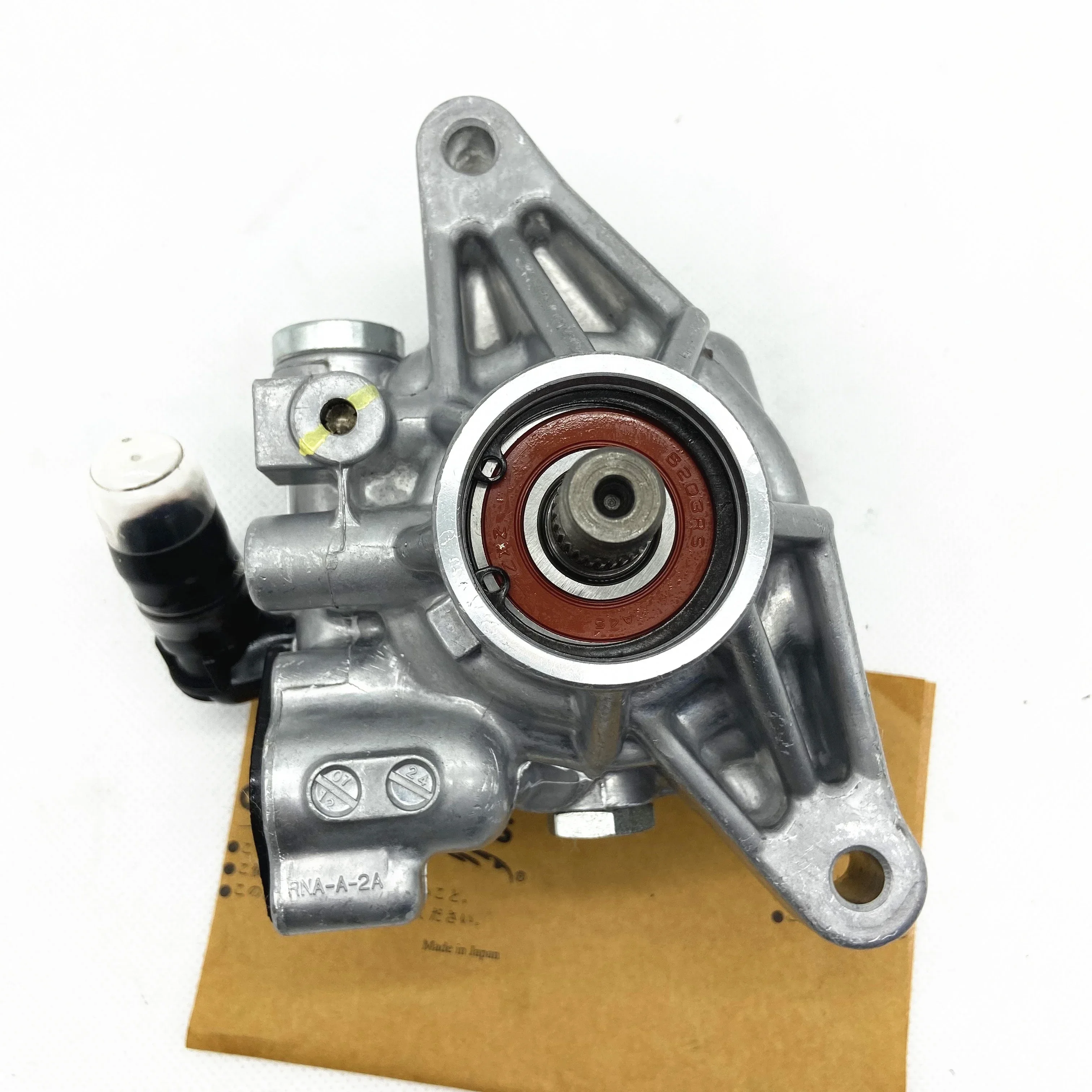 56110-RNA-A01  hydraulic power steering pump Booster pump For Honda Civic